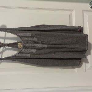 Hollister Tank Top